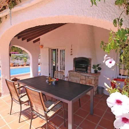 Villas Costa Calpe - Miada Екстер'єр фото