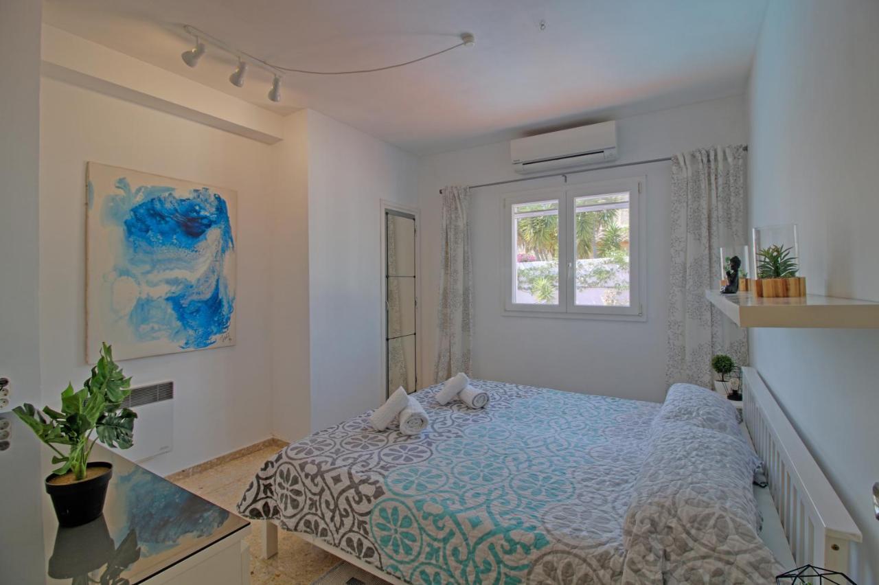 Villas Costa Calpe - Miada Екстер'єр фото