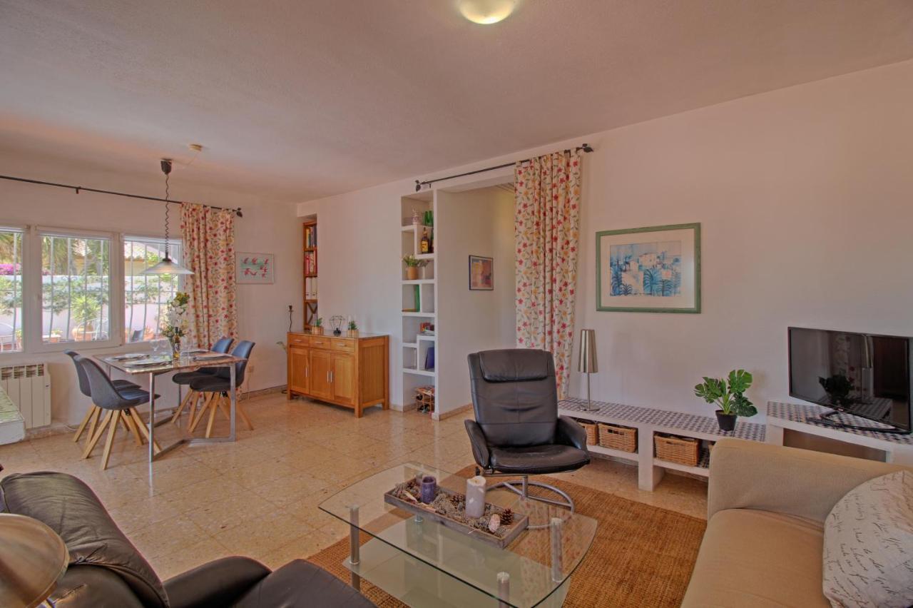 Villas Costa Calpe - Miada Екстер'єр фото