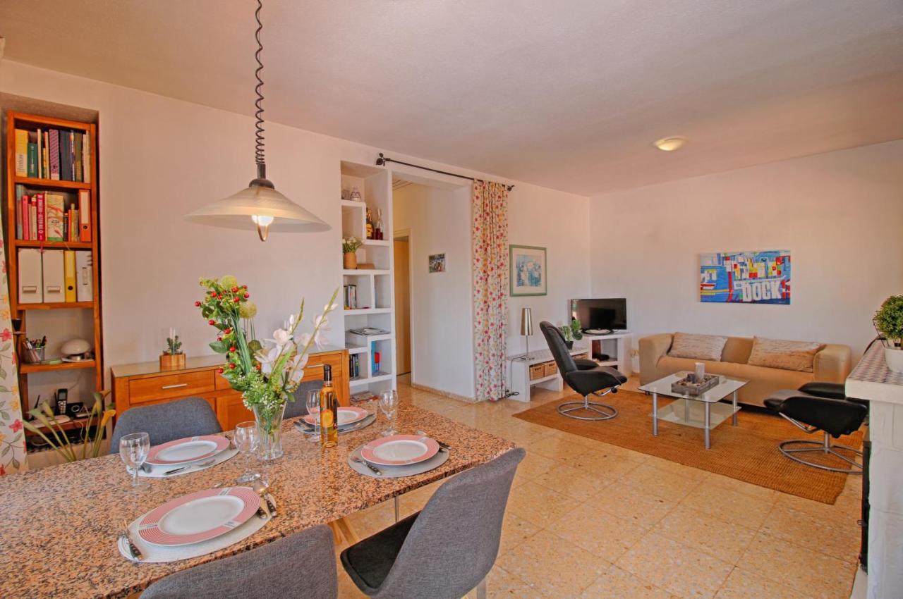 Villas Costa Calpe - Miada Екстер'єр фото