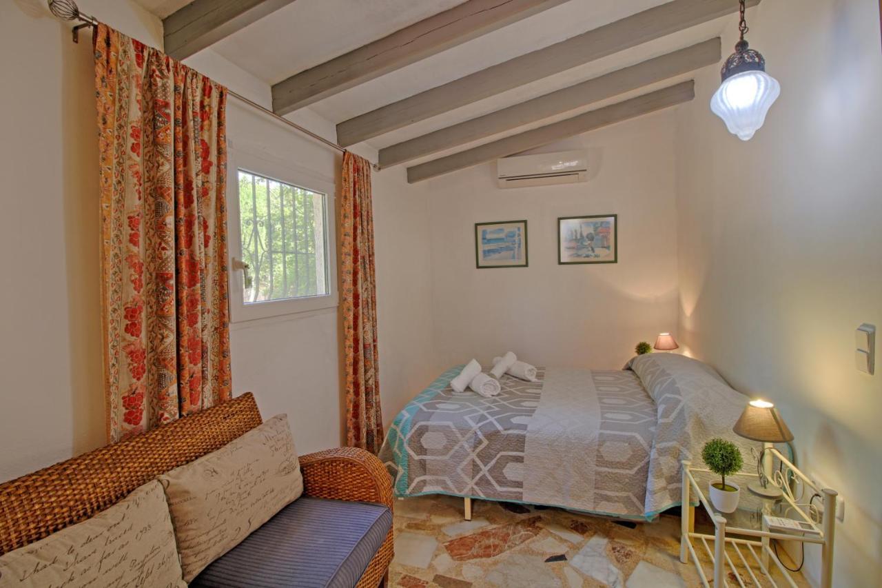 Villas Costa Calpe - Miada Екстер'єр фото