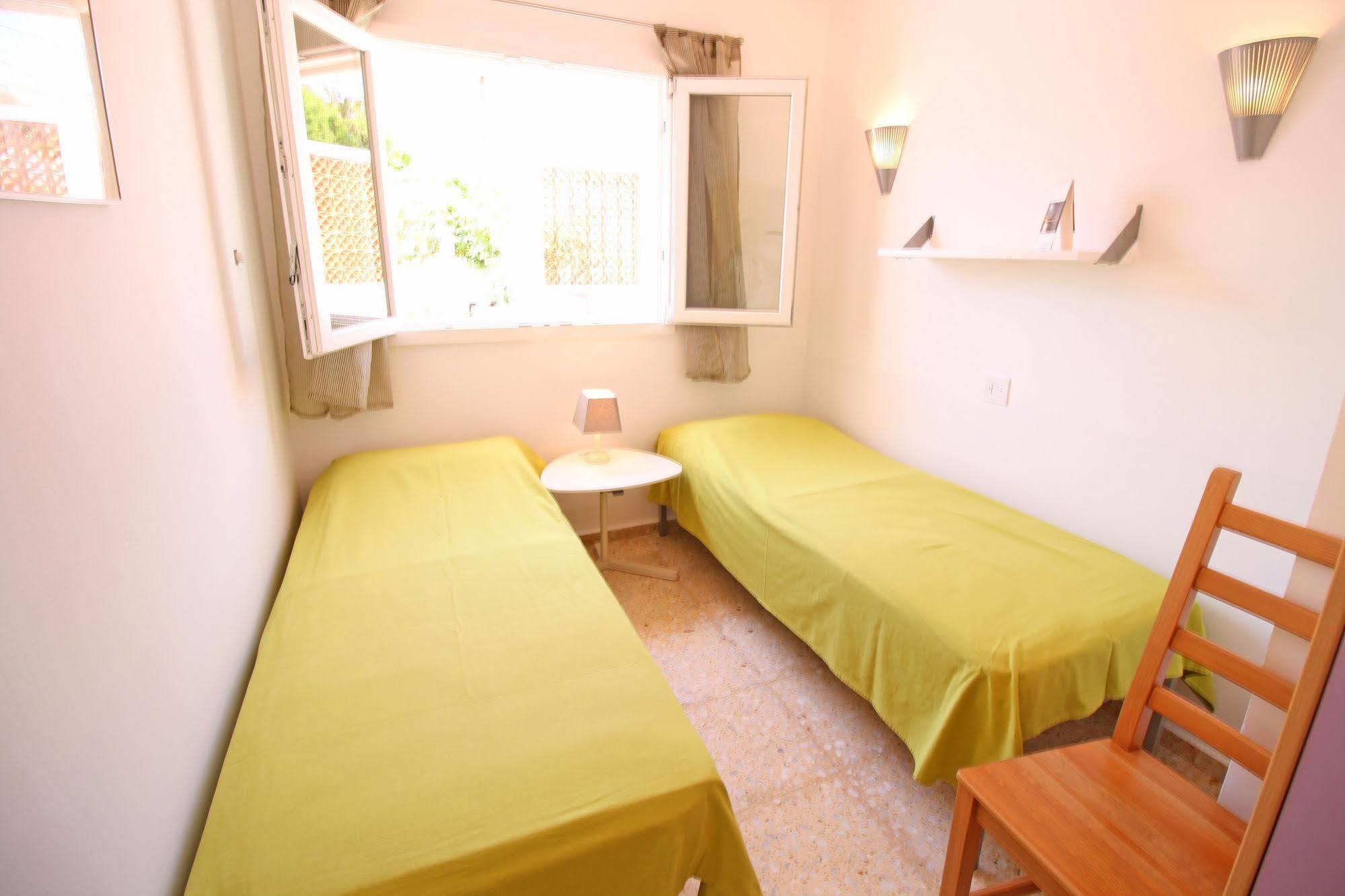 Villas Costa Calpe - Miada Екстер'єр фото